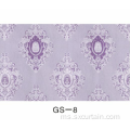 Tirai Jacquard Roller Shade